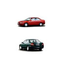 ミラージュ4ドア H7.10〜12.5 CK Cm系高品質、高精度、断熱原着ウィンコススタンダードカット済みカーフィルム(ウィンコススタンダード)