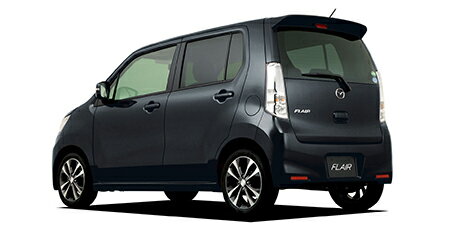 Rakuten - フレア(カスタムスタイル)MJ34S H24.10〜カット済みトップシェード(ハチマキ）フィルム