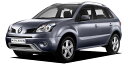 ルノー コレオス H21.5〜Y2TR高品質、高精度、高透明 断熱カット済みカーフィルム(ウィンコススタンダード)
