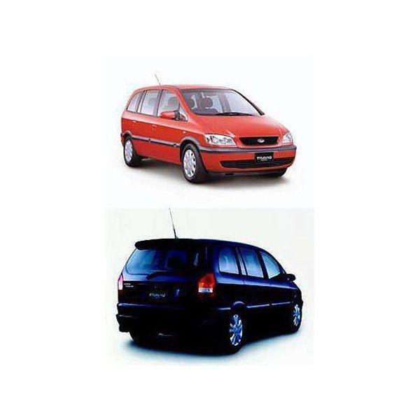 トラヴィック高品質、高精度、高透明カット済みカーフィルム(ウィンコススタンダード)XM182-XM220