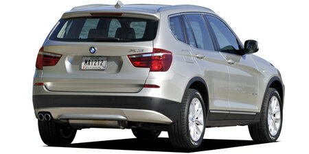 BMW X3iAAϋvfMJbgς݃J[tBiEBRXX^_[hjWX35 H23.3`