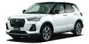 toyota　ライズA200A　A210A　2019.11〜高精度、高品質、高透明　カット済み（ウィンコスプレミアムシリーズ赤外線94％カット）