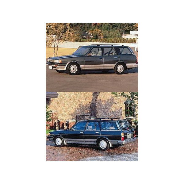 マークIIワゴンS60～ 高品質、高精度、高透明カット済みカーフィルム(ウィンコススタンダード） H8GX70G