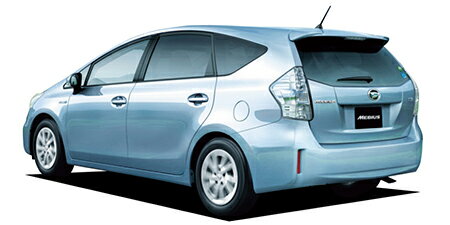 Rakuten - メビウスZVW41N　H25.4〜高精度、高品質、高透明　カット済み断熱フィルム