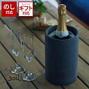 \500円OFFクーポン発行中/ soil 日本製 珪藻土 ボトルクーラー D413 吸湿 保冷 吸水 適温 ワイン 蓄冷 あさイチ NHK