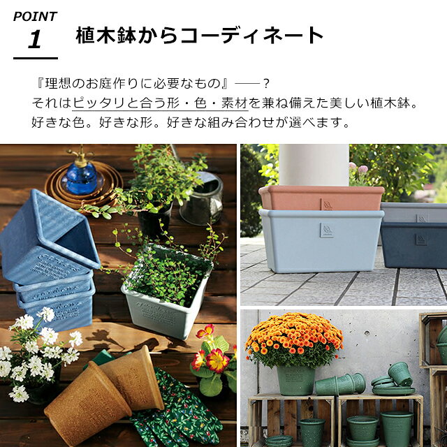 ＼3000円で5%OFFクーポン／ 受け皿 受皿 エコプレート 丸型 7号 直径21cm 高さ3.4c...