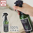 SPICE スパイス ヒノキ 天然消臭除菌スプレー 300ml YKLG5010