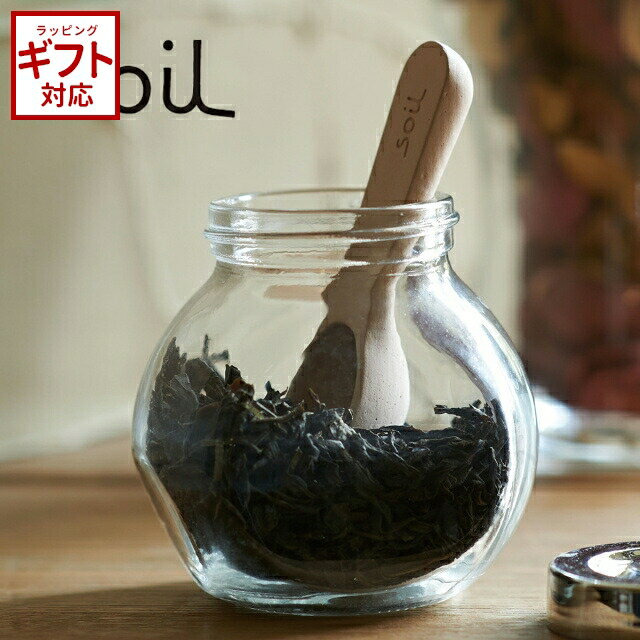 soil 日本製 珪藻土 COCHA-SAJI 小茶さじ