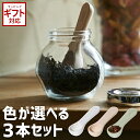 soil 日本製 珪藻土 COCHA-SAJI 小茶さじ