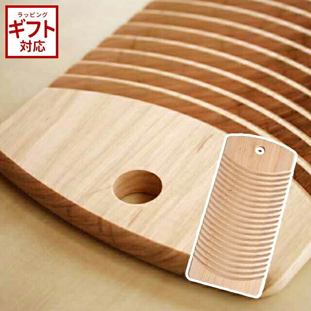 土佐龍 TOSARYU 昔ながらの サクラの洗濯板 M SS-1003