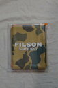 『FILSON』 (フィルソン) スポーツマンバンダナ2パック (20172178)