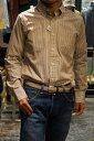 イギリスのノーザンプトンにて、 良質なレザーを用いてモノ創りを行う老舗 のLEATHER BRAND『ROMA』 からメッシュベルトのご紹介。ROMA BELTはメッシュベルトとレザー
