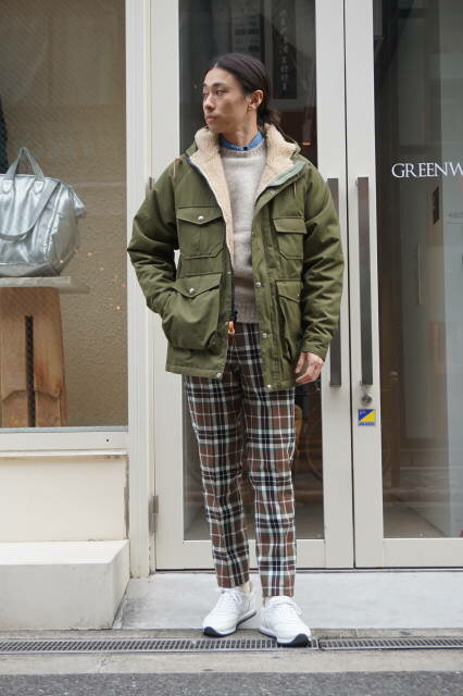楽天市場】battenwear(コート・ジャケット|メンズファッション 楽天市場】battenwear(コート・ジャケット|メンズファッション