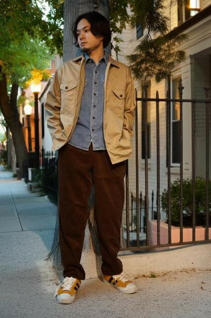 楽天市場】rag bone（カラーカーキグリーン）（コート・ジャケット