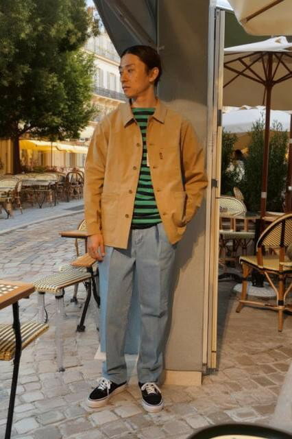 楽天市場】le laboureur（メンズファッション）の通販
