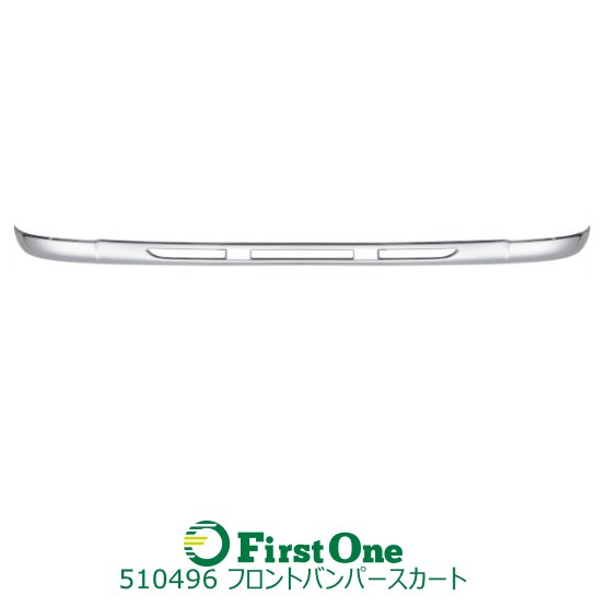 トラック 配送先法人様限定 JET製NEWギガ専用バンパースカートトラック用品 JET INOUE・ (510496)