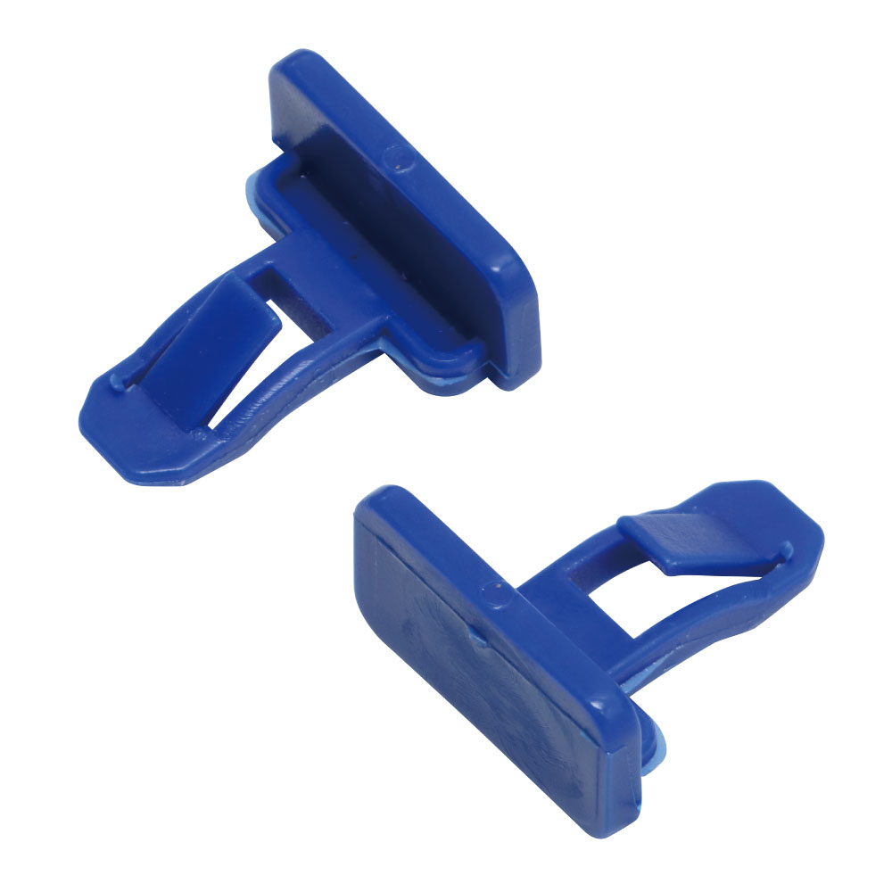 トラック 17プロフィア バンパーエプロン 取付ピン JET INOUE・ (510989)