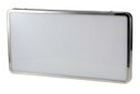 トラック ナンバープレート型アンドン スリム(角丸)タイプ 大型 JETイノウエトラック用品 JET INOUE・ (524157)