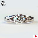 1.021 ct 1ct VVS1 EX ダイヤモンド リング 指輪 プラチナ PT900 天然