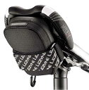 LEZYNE レザイン ロードキャディ ROAD CADY 小型 サドルバッグ 0.4L