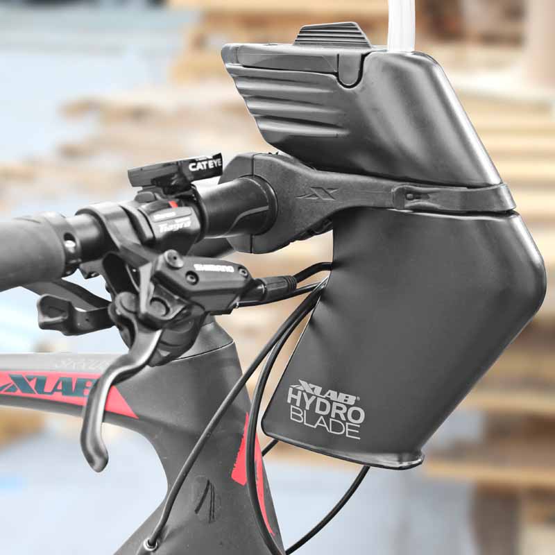 XLAB �ϥ��ɥ��֥졼�� ��˥С����� �ޥ���� Hydroblade Unversal Mount