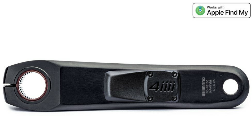 楽天市場】4iiii パワーメーター アルテグラの通販