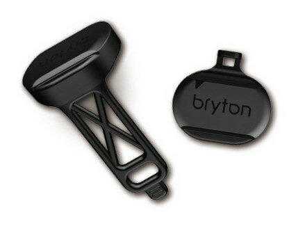ブライトン Bryton スマート デュアルセンサー Ver.2 スピード ＆ ケイデンスセン...