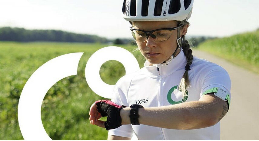 CORE �������� ��˥���󥰥��󥵡� ��Ǯ�粽�ȥ졼�˥� ��ư����δ����ٷ�¬