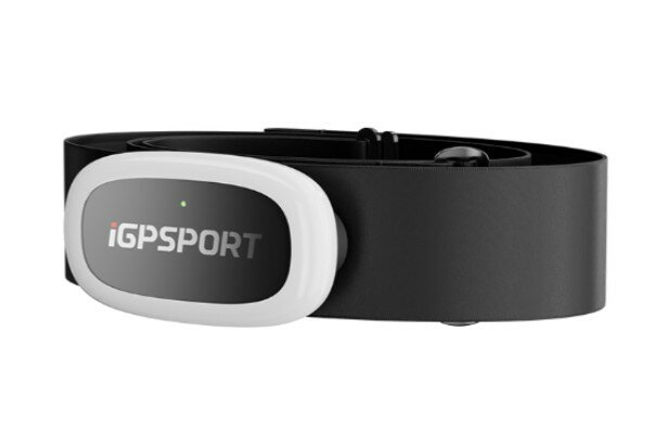 iGPSports ハートレートモニター HR50 胸部ストラップ ANT+ BT お取り寄せ