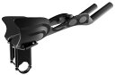 DEDA JET ONE デダ ジェット 1 カーボンモノコック クリップオン エアロバー