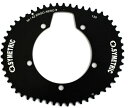 OSYMETRIC AERO オーシーメトリック 楕円 エアロ チェーンリング キット(4)