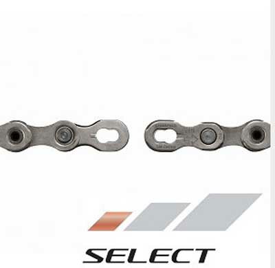 シマノ CN-HG601 11S クイックリンク 105 SIL-TEC チェーン 115リンク