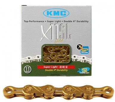 KMC X11SL Super Light 11S 軽量 チェーン