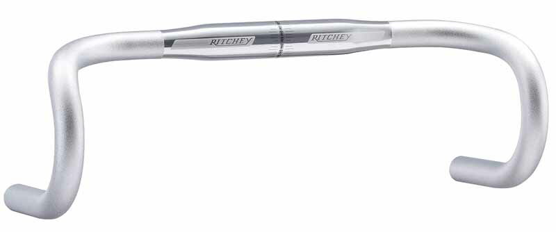 リッチー Ritchey ネオクラシック NEOCLASSIC HPS アルミ ドロップバー ショートリ...