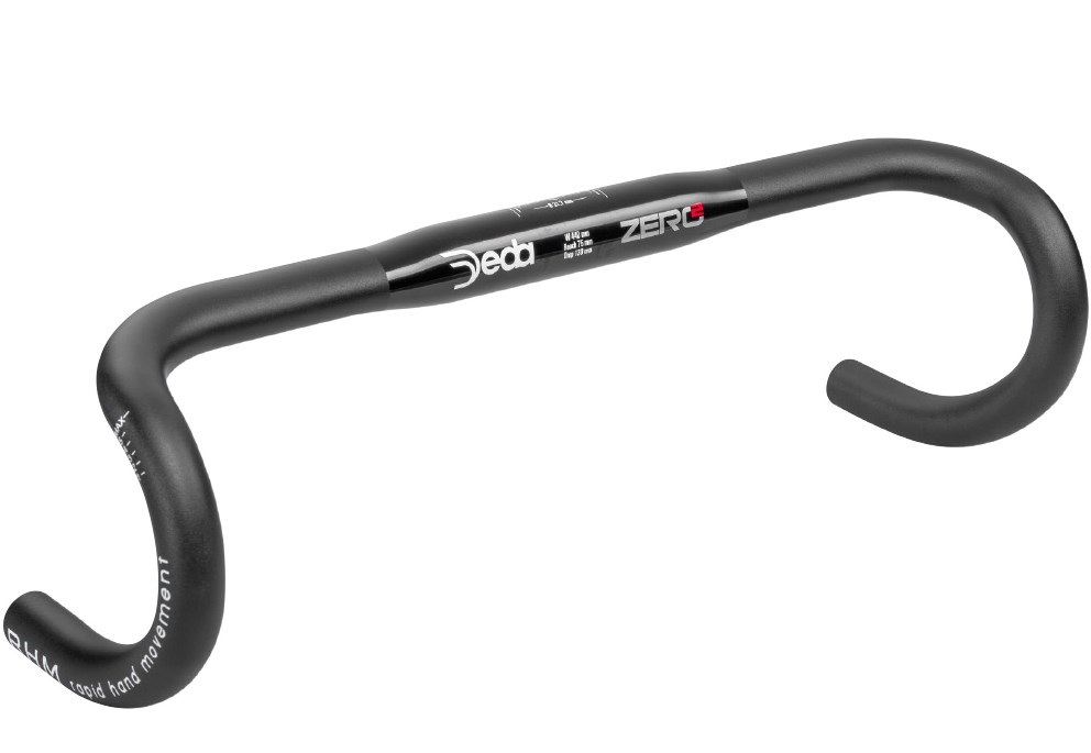 DEDA ZERO2(RHM02) デダ ゼロ2 ドロップバー RHMデザイン