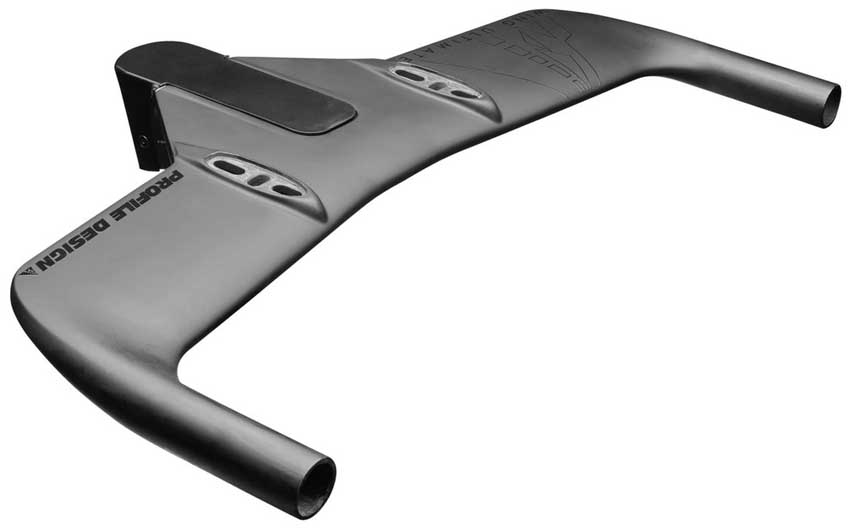Rakuten - WING Uliimate S プロファイルデザイン ウイングアルチメイトS 420mm 90mmステム包括タイプ