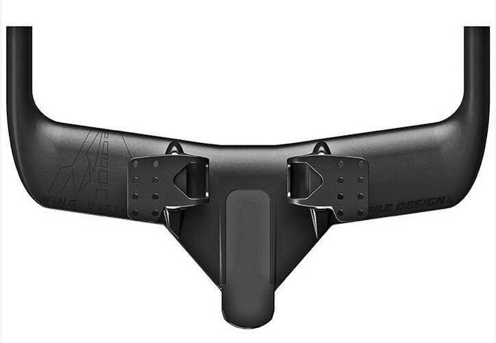 WING Uliimate S ウイングアルチメイトS AeriaUltimate ブラケット付 420mm ベース...