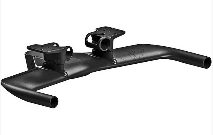 WING Uliimate S ウイングアルチメイトS AeriaUltimate ブラケット付 420mm ベースバー トライアスロン