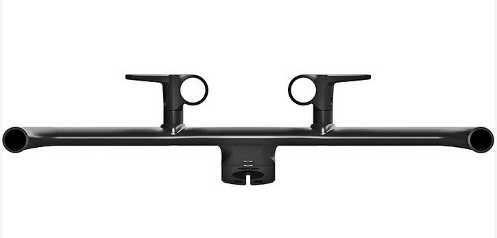 WING Uliimate S ウイングアルチメイトS AeriaUltimate ブラケット付 420mm ベース...