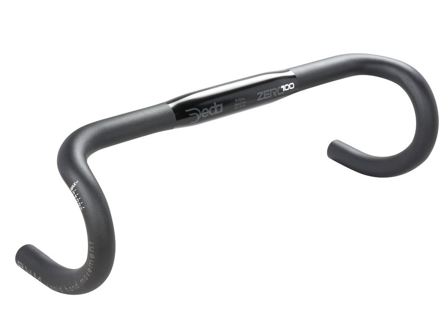 DEDA ZERO100 デダ ゼロ100 RHM ドロップハンドル