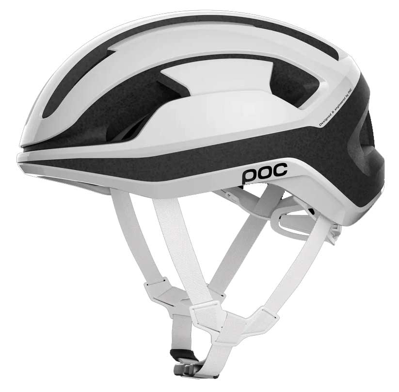 楽天市場】poc ヘルメット（カラーホワイト）（スポーツ・アウトドア