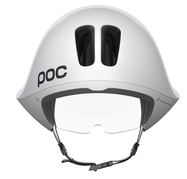 POC �ݥå� TEMPOR ������ȥ饤���� �إ��å� JCF��ǧ ��󥵥���