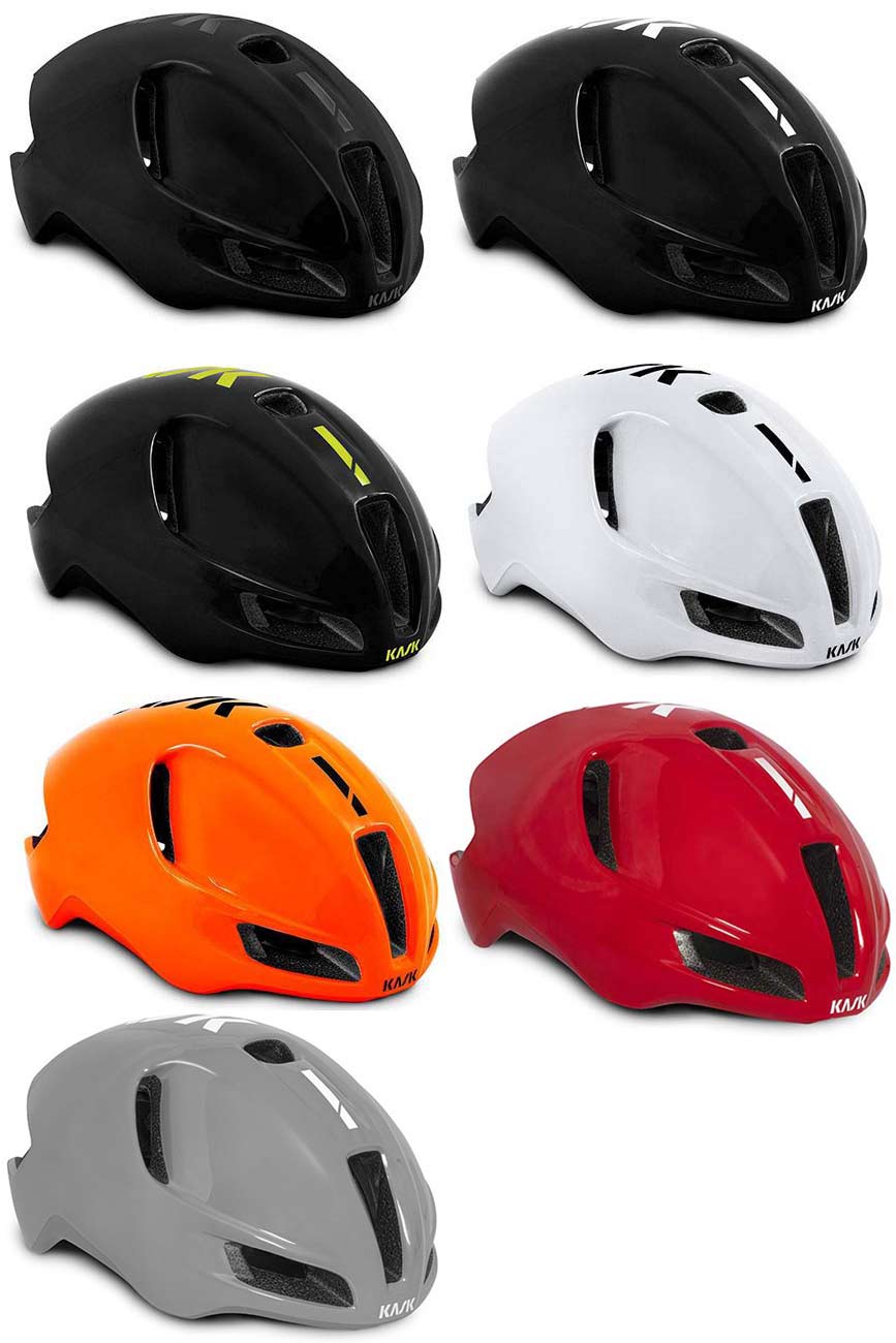 KASK UTOPIA JXN [gsA y GA wbg