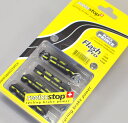 SwissStop スイストップ ブレーキパッド Hayes Stroker Ride ユニセックス