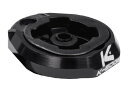 K-EDGE LEZYNE ケーエッジ レザイン コンピュータ用 アダプター