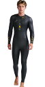 2XU P:1 ウエットスーツ MW4991C Mens オールラウンド フルスーツ トライアスロン ツタイムズユー