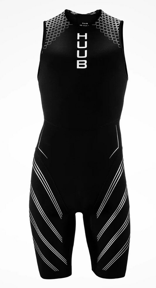 HUUB t[u AWX Xs[h XCX[c Agilis Swimskin OWS gCAX