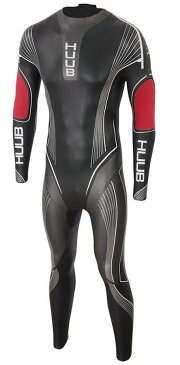 HUUB ALBACORE フーブ アルバコア 3：5 最速 世界最高峰 トライアスロン ウエットスーツ MENS