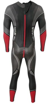 HUUB ALBACORE フーブ アルバコア 3：5 最速 世界最高峰 トライアスロン ウエットスーツ MENS