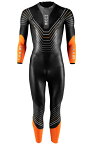 HUUB トライアスロン ウエットスーツ ARAYA フーブ アラヤ メンズ 5～1.5mm厚 HUUBレースナンバベルト(\2420)サービス中